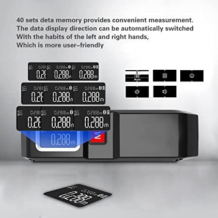 wholesale digital tape measure